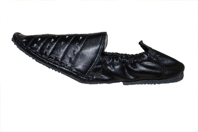 

One Up Loafers For Men(Black, Black -10