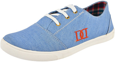 

RockyMount Sneakers For Men(Blue, Black