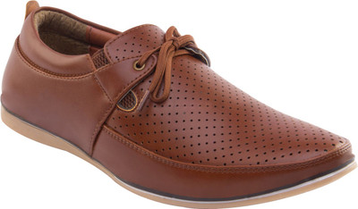 

Namah Casuals For Men(Brown