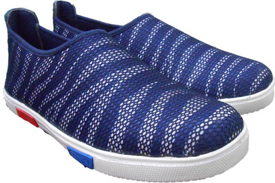 

Xtepe Loafers For Men(Blue