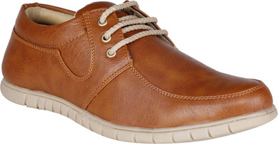 

Stylopold Aloof Casuals For Men(Tan