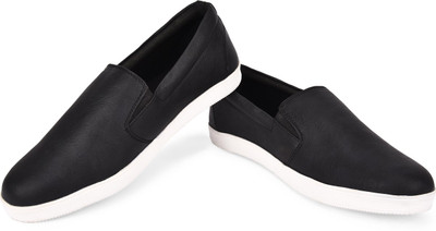 

Backmesh Loafer Loafers For Men(Black