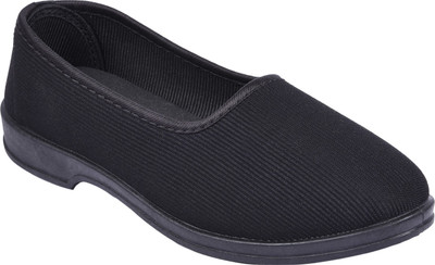

TWIN ladies shoe Casuals For Women(Black