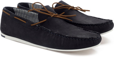

U.S. Polo Assn Shane Loafers For Men(Black, Brown, Navy