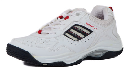 Nicholas sport shoes best sale