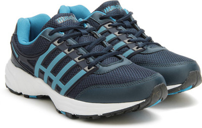 

Mmojah Energy-37 Running Shoes For Men(Navy, Navy/blue aster