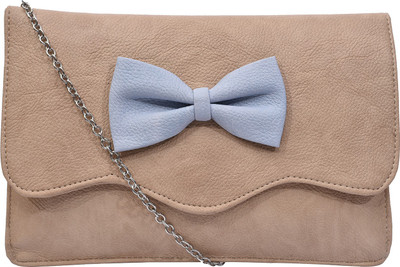 

Fristo Women Casual Multicolor PU Sling Bag