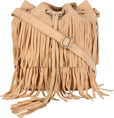 Pu sling bags top