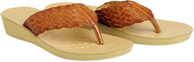 

Tiptopp by Liberty Slippers, Tan