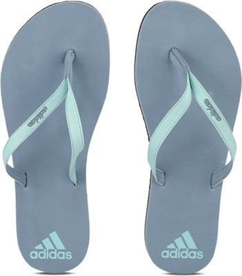 

ADIDAS EZAY MAX OUT W Flip Flops, Tacblu/icegrn