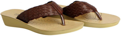 

Tiptopp by Liberty Slippers, Brown