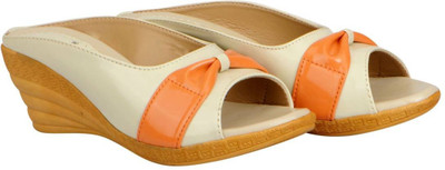 

Senorita by Liberty Slippers, Beige