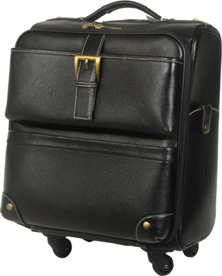 

bagjack Ophiuchi III Small Travel Bag(Black)