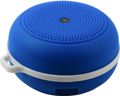 

OYD HS404 best sounding bluetooth speaker 3 W Portable Bluetooth Home Audio Speaker(GRAY, Mono Channel)