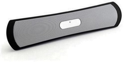 

ROAR SCR_JG312 10 W Portable Bluetooth Speaker(Multicolor, 2.1 Channel)