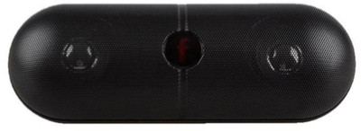 

ROAR SC_JG433 10 W Portable Bluetooth Speaker(Multicolor, 2.1 Channel)