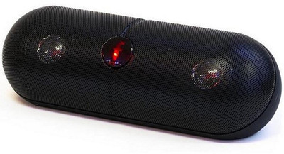

ROAR ACEBOOK_522 10 W Portable Bluetooth Speaker(Multicolor, 2.1 Channel)