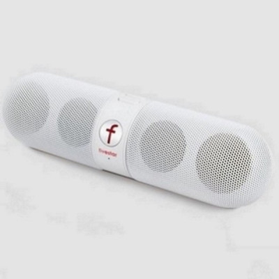 

ROAR SC_JG404 10 W Portable Bluetooth Speaker(Multicolor, 2.1 Channel)