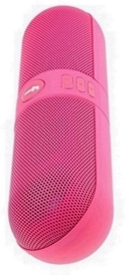 

ROAR SC_JG565 10 W Portable Bluetooth Speaker(Multicolor, 2.1 Channel)