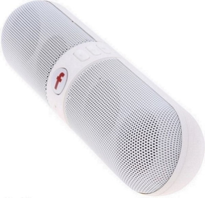 

ROAR SC_JG562 10 W Portable Bluetooth Speaker(Multicolor, 2.1 Channel)