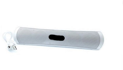 

ROAR SCR_JG562 10 W Portable Bluetooth Speaker(Multicolor, 2.1 Channel)