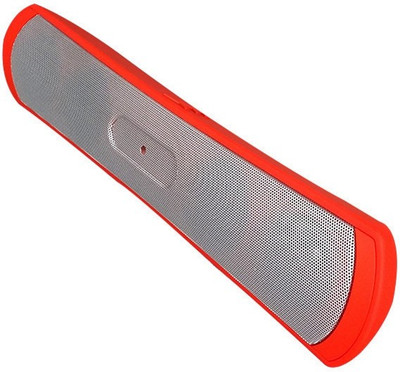 

ROAR SCR_JG388 10 W Portable Bluetooth Speaker(Multicolor, 2.1 Channel)