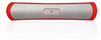 

ROAR SCR_JG560 10 W Portable Bluetooth Speaker(Multicolor, 2.1 Channel)