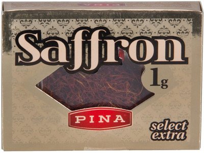 

Pina Pina Saffrons_7(1 g)