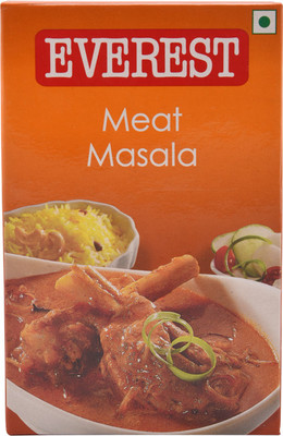 

Everest Meat Masala(100 g)