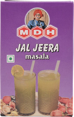 

MDH Jal Jeera Masala(100 g)