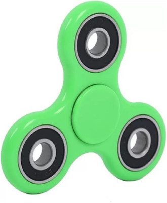 

Kanchan Toys Fidget Spinner(Multicolor)