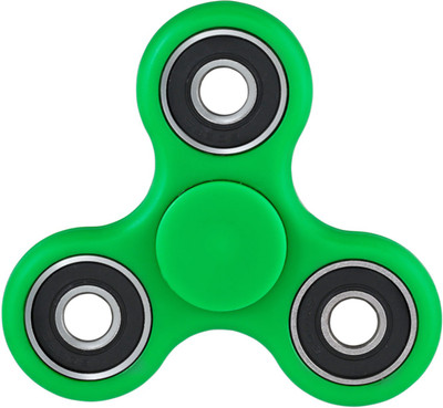 

99 Gems STRESS RELIF Metal FIDGET SPINNER(Multicolor)