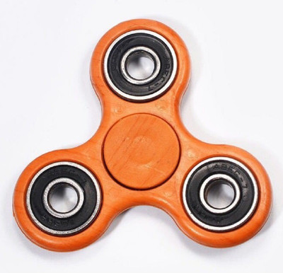 

99 Gems METAL FIDGET SPINNER(Multicolor)