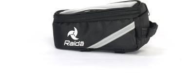 

Raida M-Series Bicycle Frame Bag(Black, Frame Bag