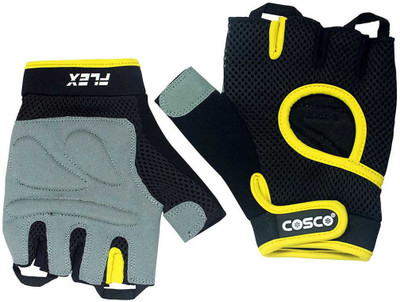 cosco gel pro gym gloves