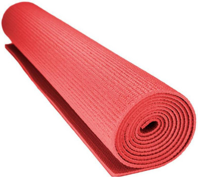 

Komfey ymatRd4-002 Red 4 mm Yoga Mat