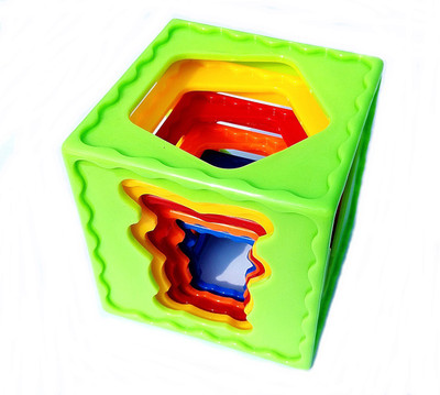 

Rean Stack Cube(Multicolor)