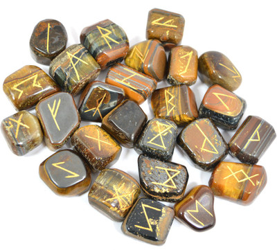 

Reiki Crystal Products RS01 Engraved Asymmetrical Crystal Stone(Brown 220 g)