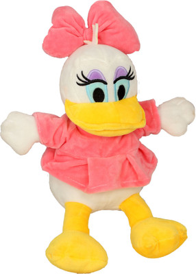 

Tickles Daisy - 32 cm(Pink)