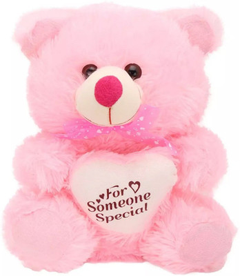 

Teddy pink some one special - 50 cm(Pink)
