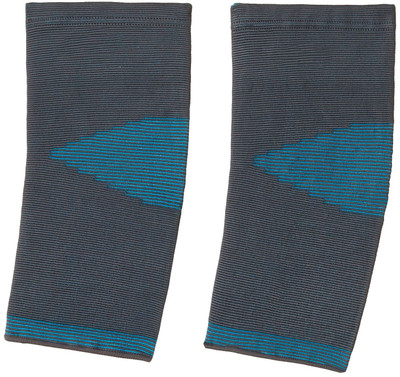 

Shrih Pain Relief Comfortable Knee Support (M, Grey)