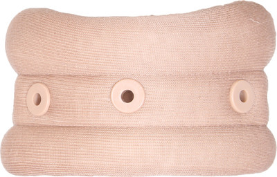 

Optika Classic Cervical Collar Soft Neck Support Neck Support (M, Beige)