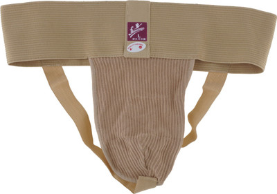 

Flamingo Scortal support (XL, Cream), Beige