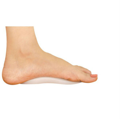 

Shrih Universal Medial Arch Foot Support (, Beige