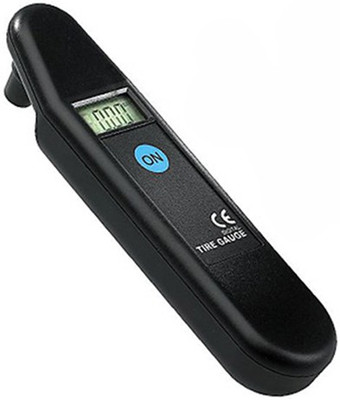 

Gadget Hero's Digital Tire Pressure Gauge GT-90 Auto(5 to 150 PSI)