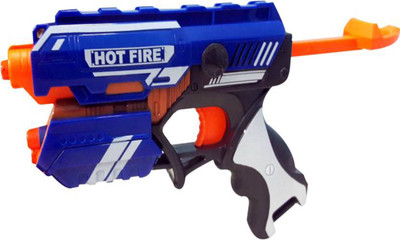 

Origin Soft Sharp Shooter Gun(Multicolor)