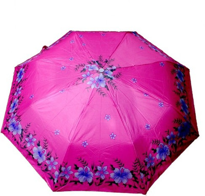 MACROBIAN UMBA045 Umbrella(Pink)