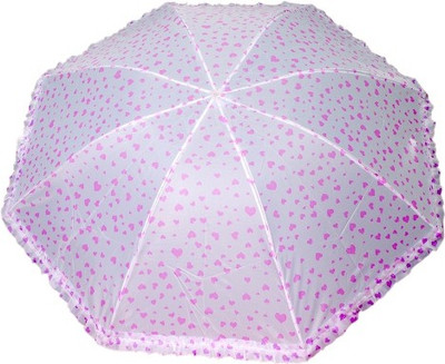 

MACROBIAN UMBA048 Umbrella(Pink)