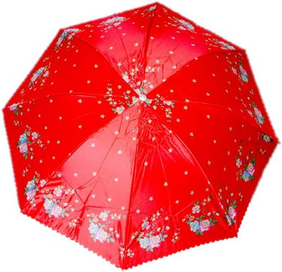 

MACROBIAN UMBA065 Umbrella(Red)