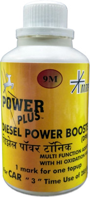

Power Plus DIESEL POWER BOOSTER Engine Cleaner(285 ml)